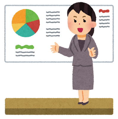 ☆ボイトレ初心者必見☆ “通る声”の出し方～プレゼン・女性編～【NAYUTAS京橋校】