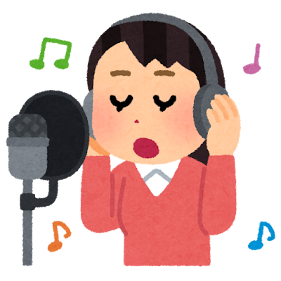 ☆ボイトレ初心者必見☆ 安定した高音の出し方～女性編～【NAYUTAS京橋校】