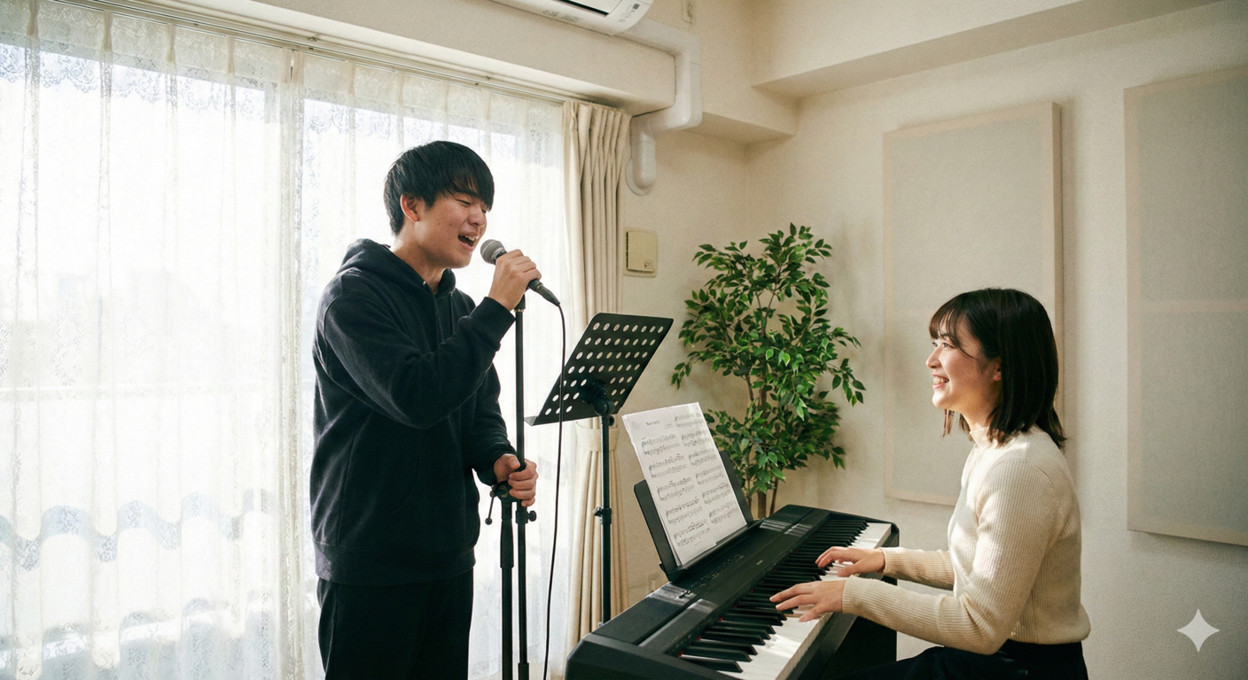 【プロが解説】レミオロメン『3月9日』の歌い方！サビの高音や感動させるコツ【所沢のボイトレ教室】ナユタス所沢校