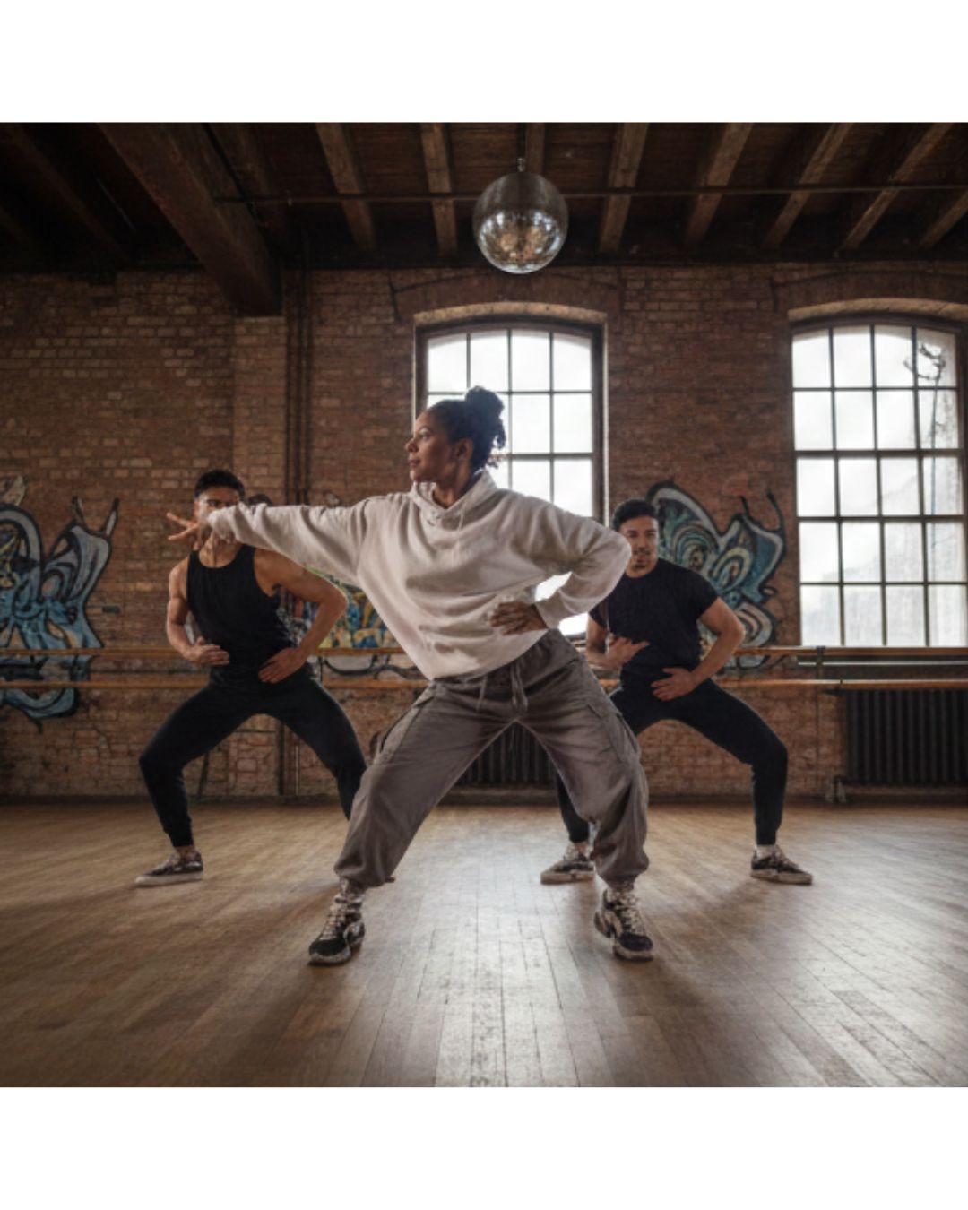 歌えるだけ・踊れるだけで終わらせない。表現力を伸ばす4つのポイント