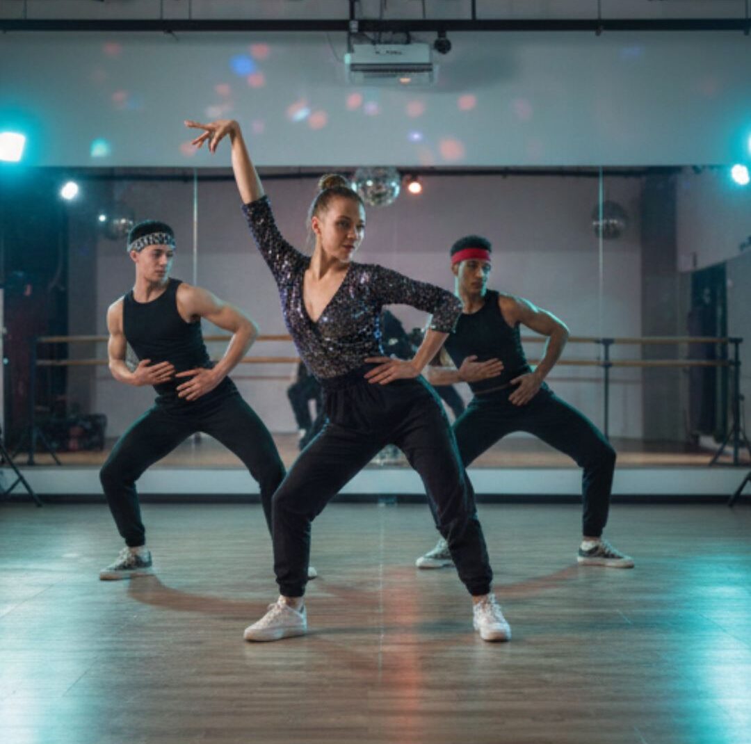 ダンス×ボーカルで変わる。パフォーマンス力を底上げする4つの習慣