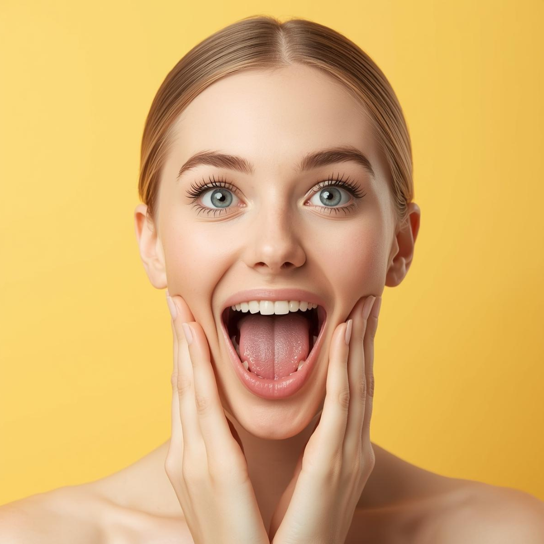 意外と知らない！ボイトレに必要な舌のトレーニング