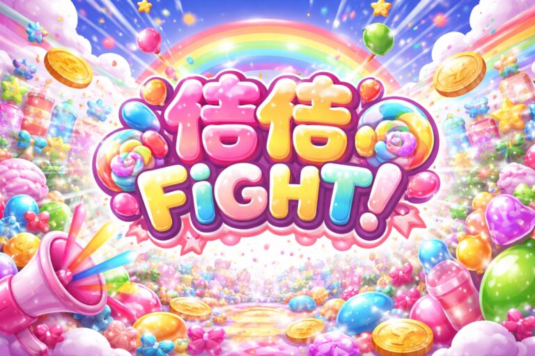 🎤CANDY TUNEの「倍倍FIGHT!」をカラオケで上手に歌うコツとは?高得点を狙う練習方法を徹底解説!🎵