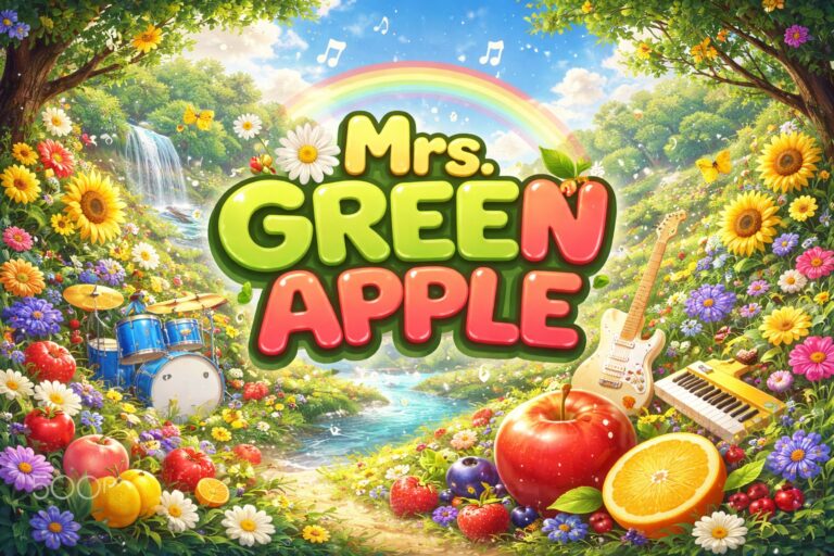 🎤Mrs. GREEN APPLE「ダーリン」をカラオケで上手く歌うコツ🎵完全攻略ガイド【高音・リズム・表現力のポイント解説】