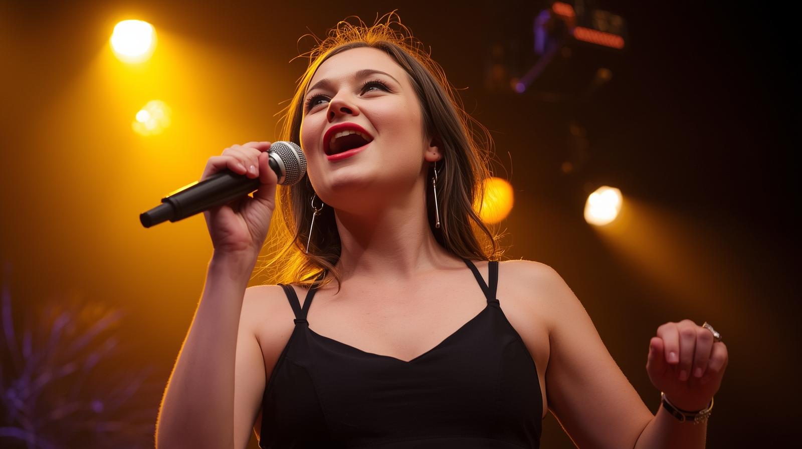 ボイトレにおけるハミングの重要性