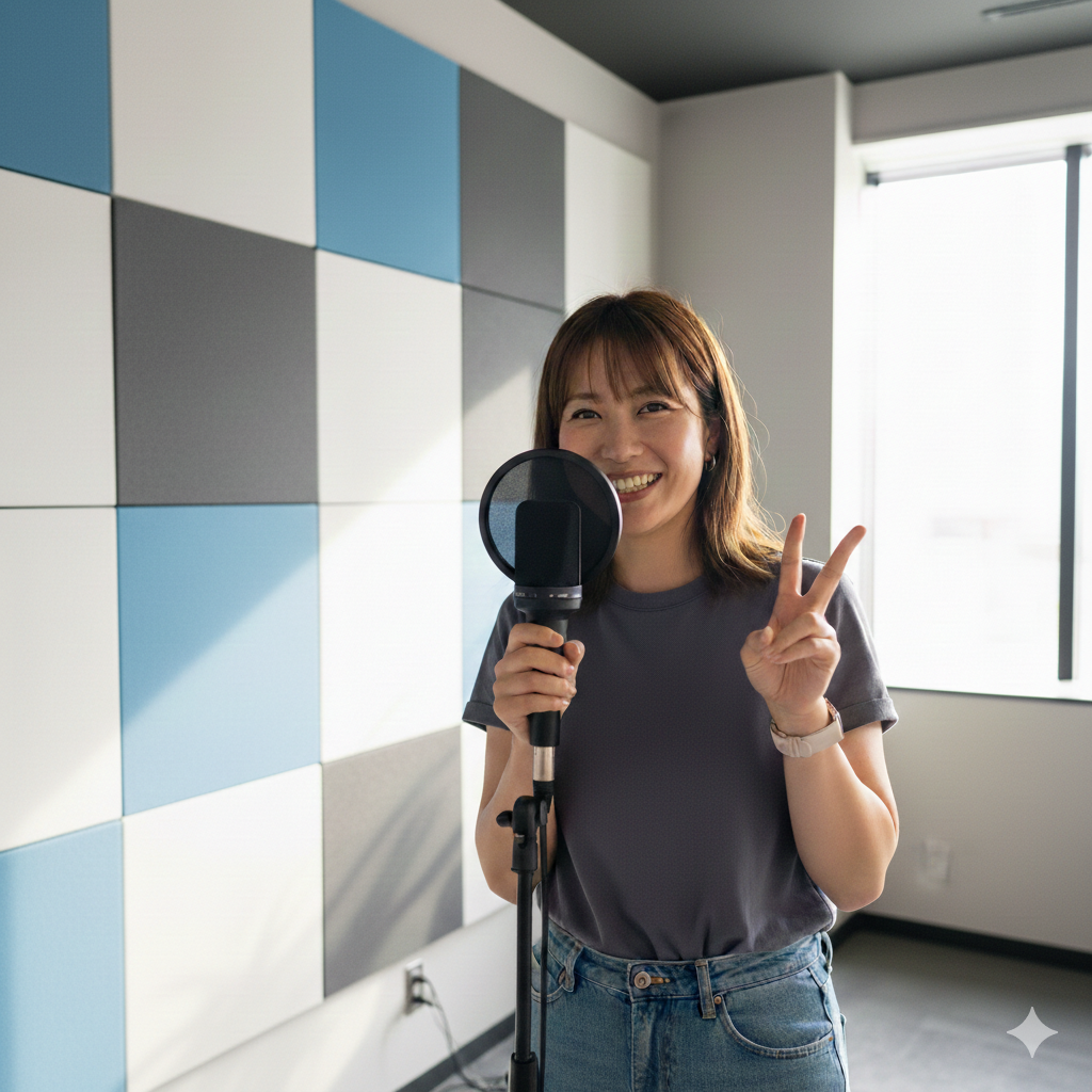 【NAYUTAS鹿児島中央校】 50音発音スピードテスト