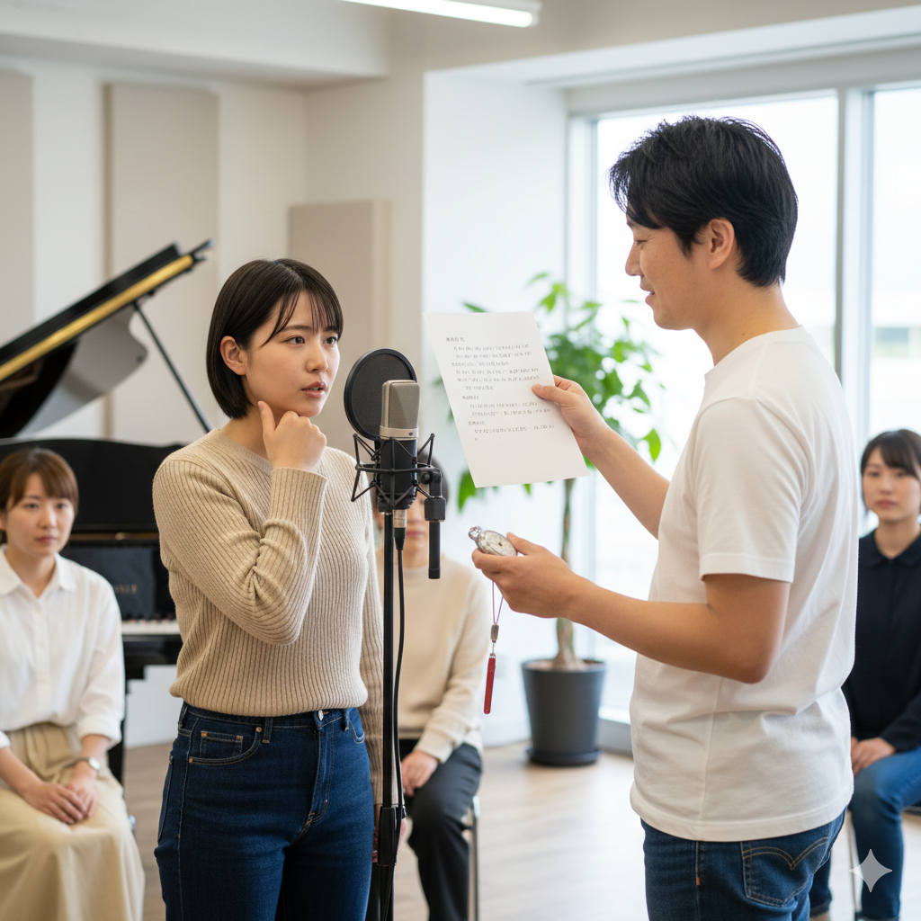 【NAYUTAS鹿児島中央校】 早口言葉チャレンジ（3段階レベル設定）