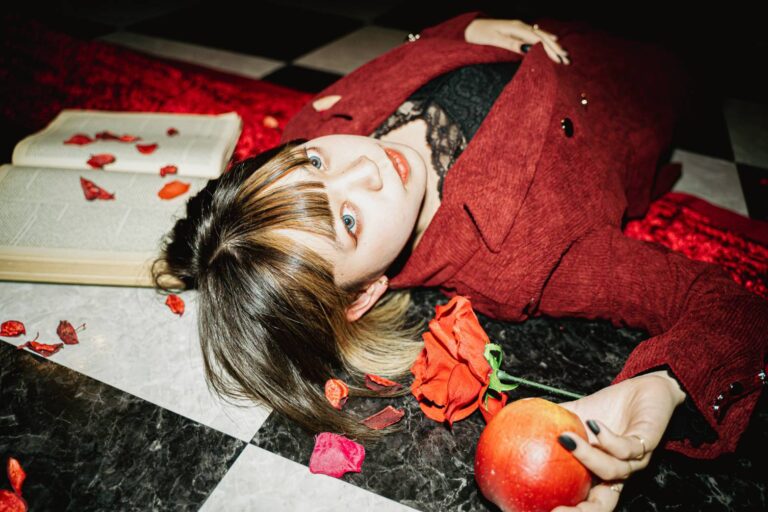 🎤ボーカルトレーナー紹介✨　天真爛漫なパワフルガール