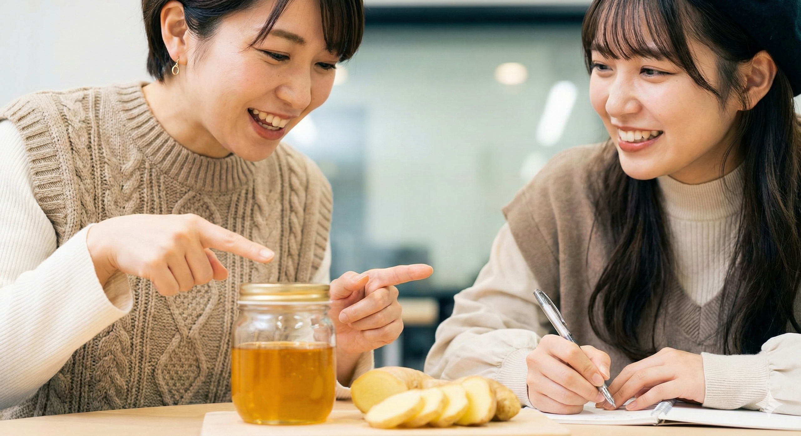 乾燥シーズン到来！プロが教える「枯れない喉」の作り方と、潤いキープの裏ワザ