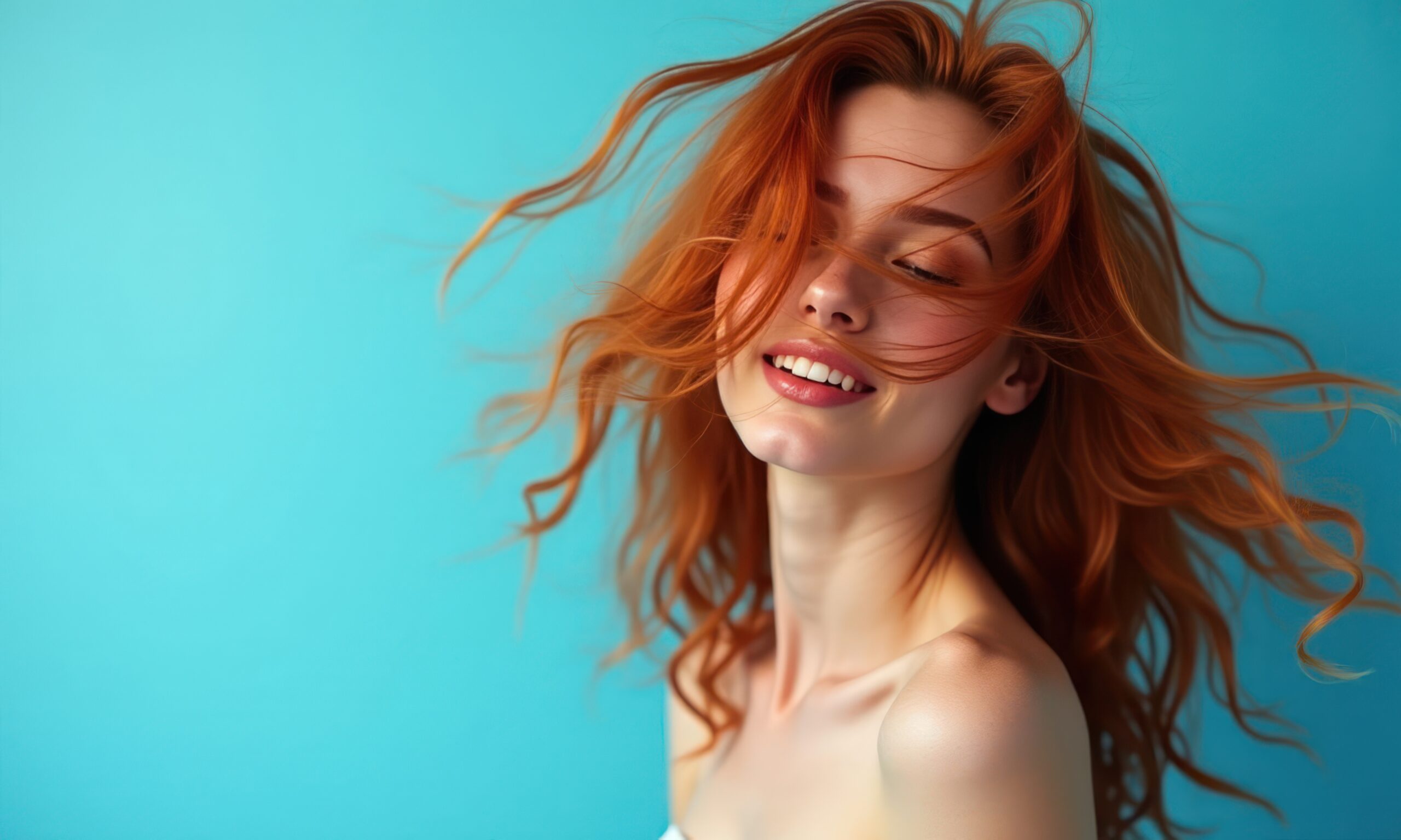 🦄おしゃれさも快適さも！踊るときにやってほしい「ヘアスタイル」とは？