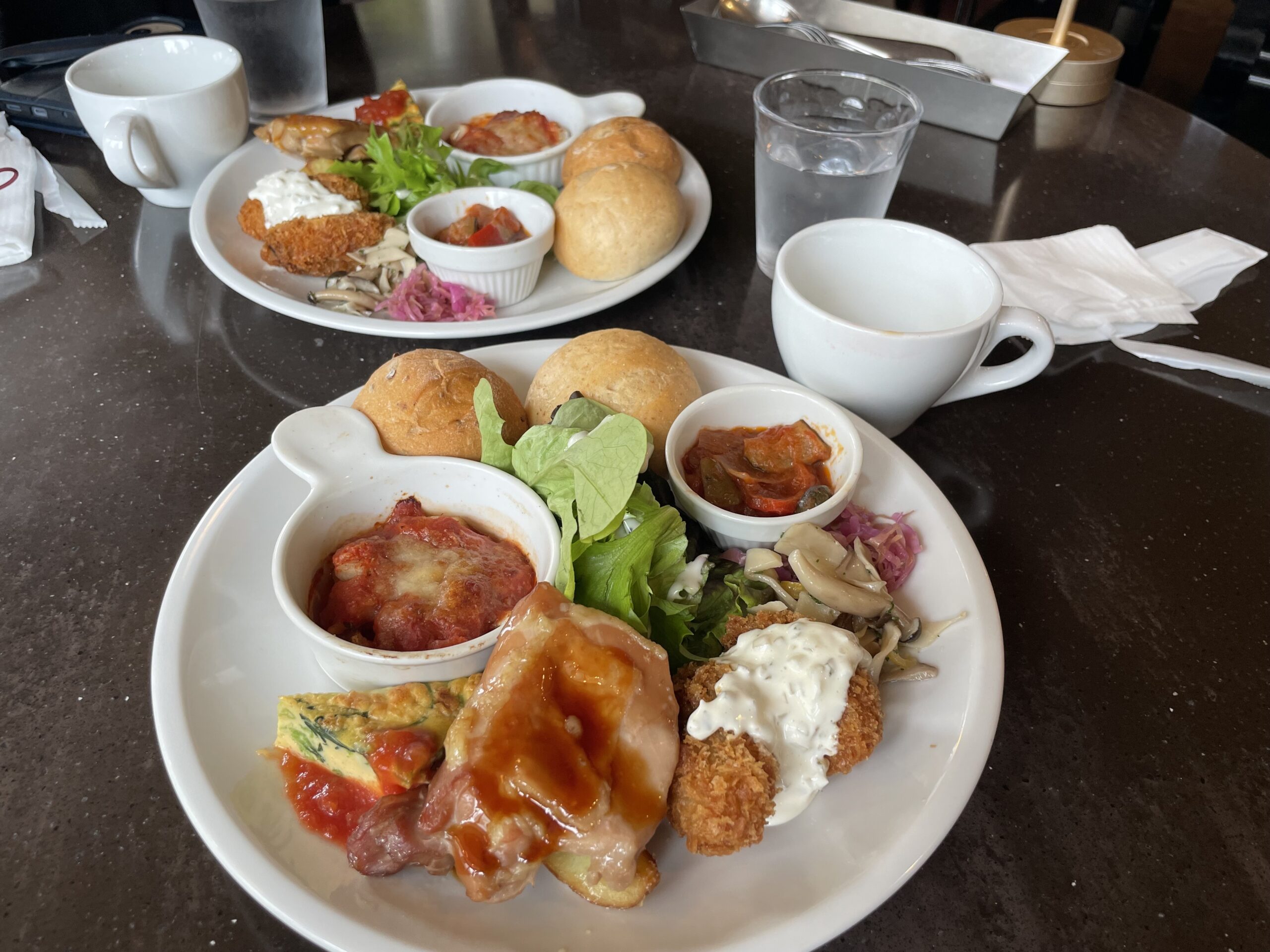 ジェジュン Tuesday party