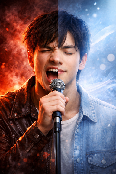 ミックスボイスに裏声が重要な理由。避けるほど遠回りになります！ - NAYUTAS水戸校(助川)