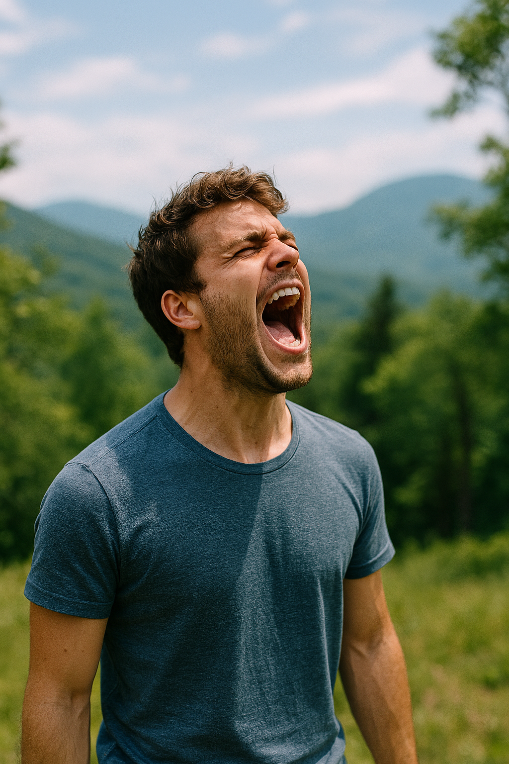 最後に思いっきり声出したのっていつですか？【名古屋のボイストレーニングスクール・ナユタス名古屋栄校】