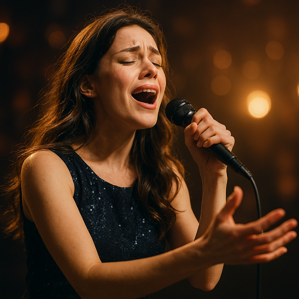 表現力って結局何なの？【名古屋のボイトレならナユタス名古屋栄校】