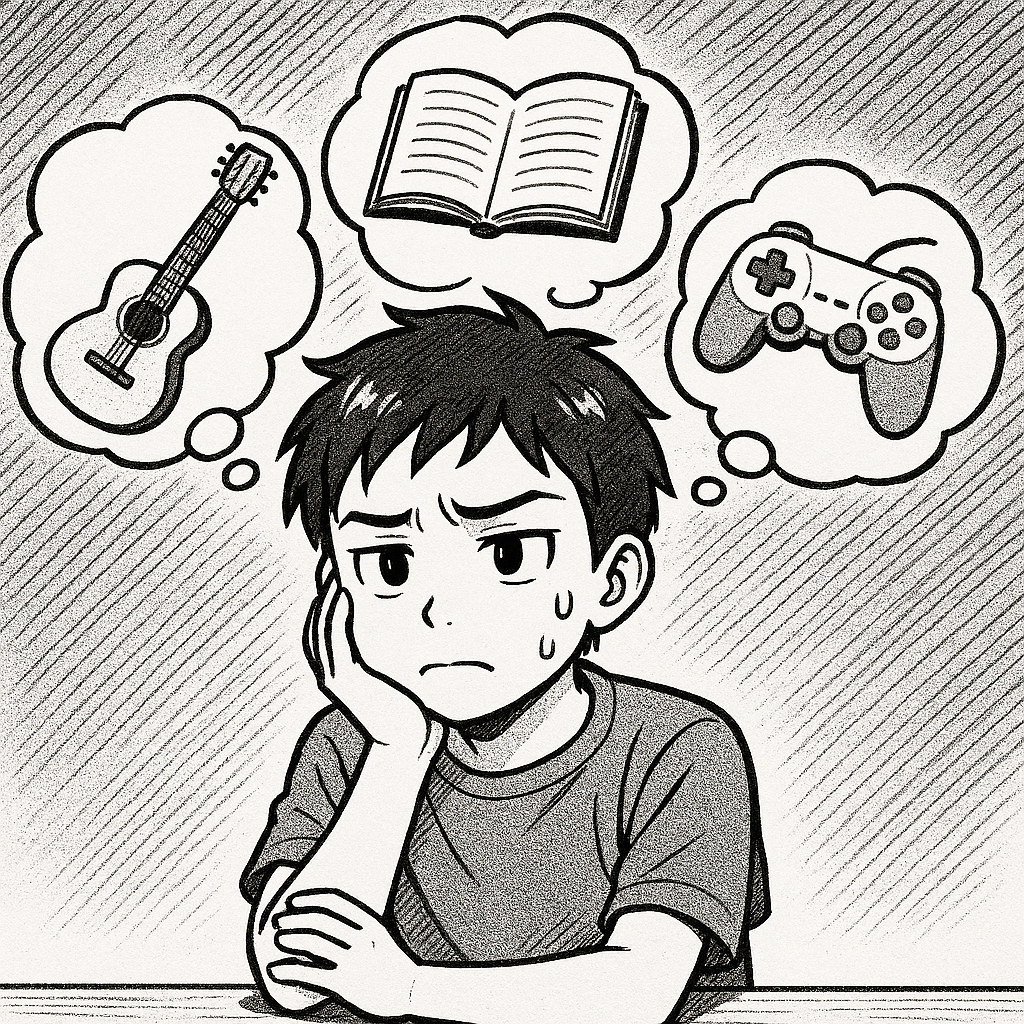 好きなことを「選べる」って、実はすごく大事な話【名古屋のボイトレスクール・ナユタス名古屋栄校】