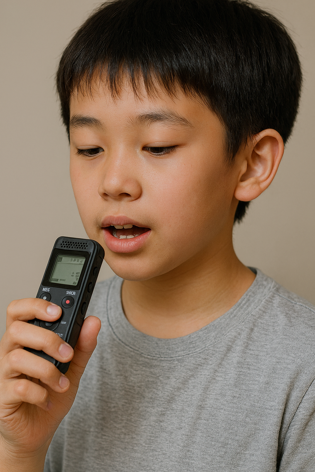 自分の声を録音するってなんで大事なの？【名古屋のボイストレーニングスクール・ナユタス名古屋栄校】