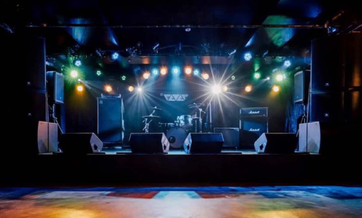 【東京・武蔵小金井校でレッスンが受けられる】〜ステージには魔物がいるの巻〜