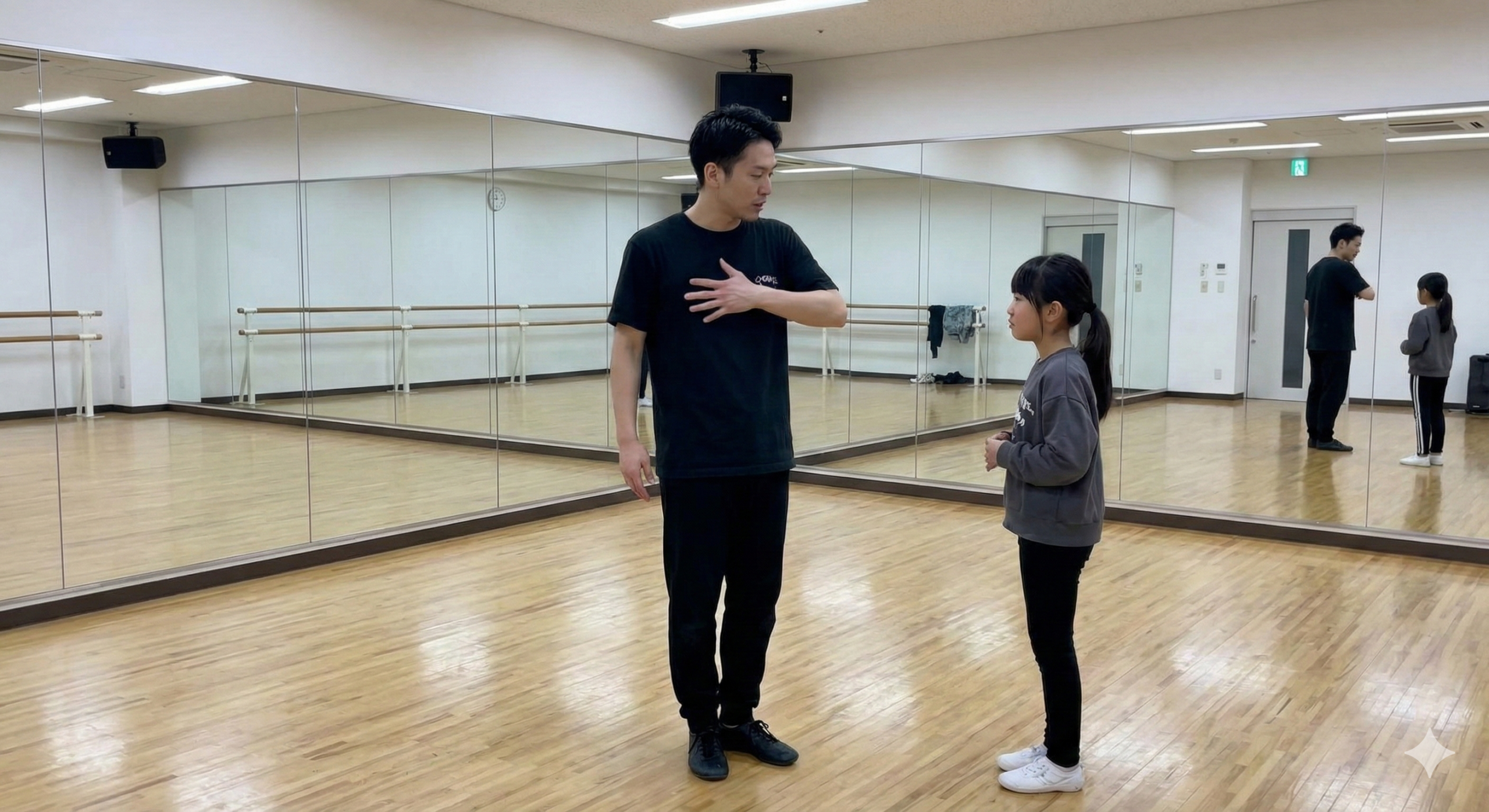 アイソレーション