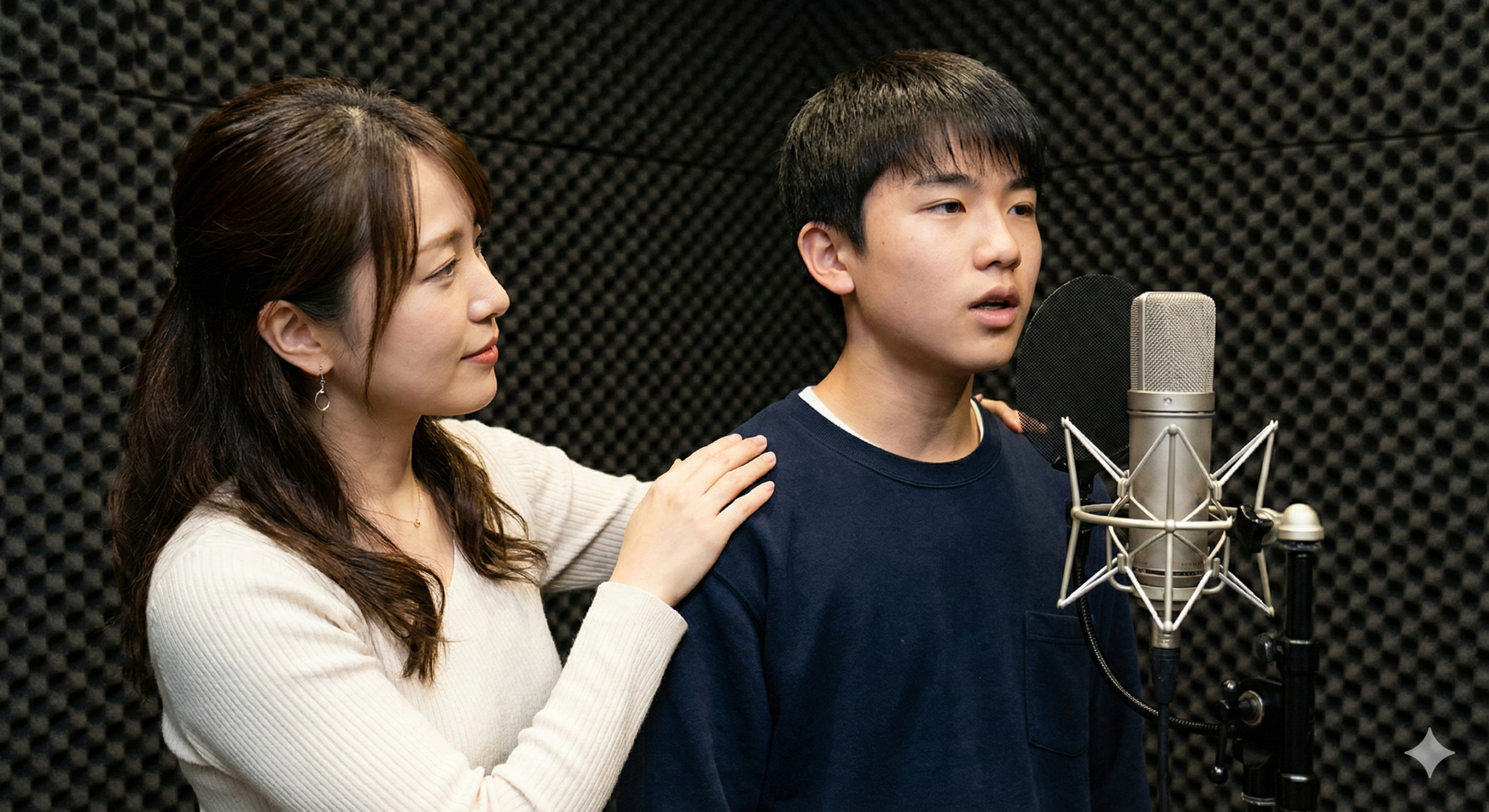 「姿勢」を意識