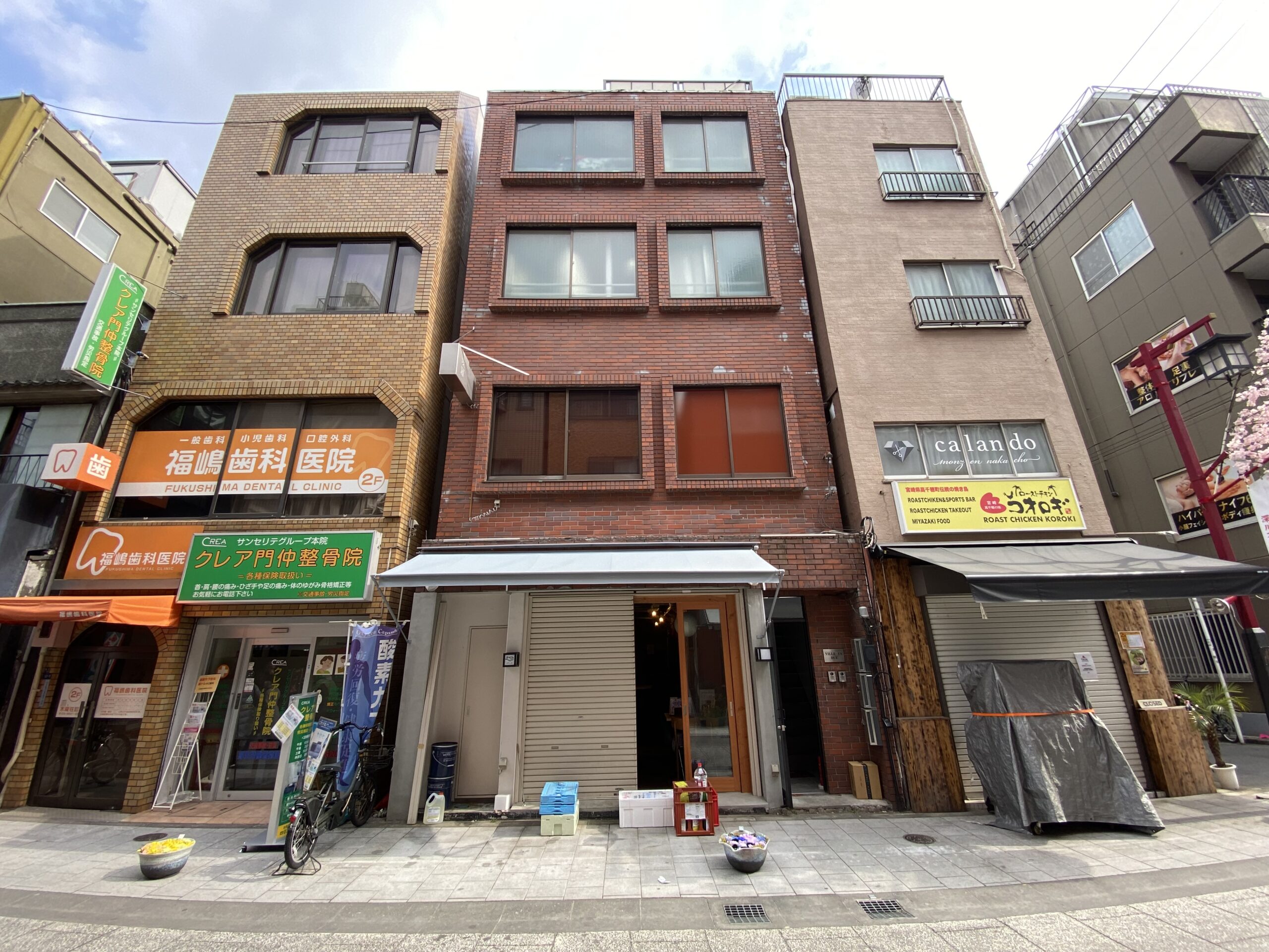 【門前仲町でボイトレするなら】NAYUTAS門前仲町校が選ばれる理由とは？