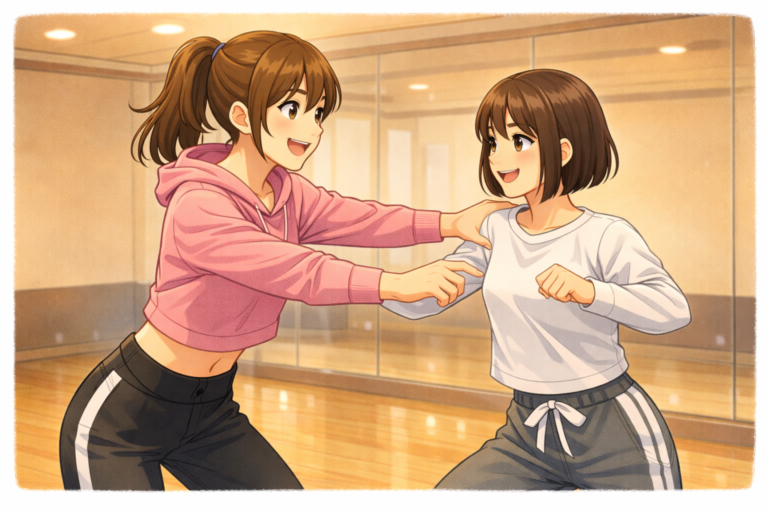 マンツーマンレッスンってどんな感じ？｜NAYUTAS明石校