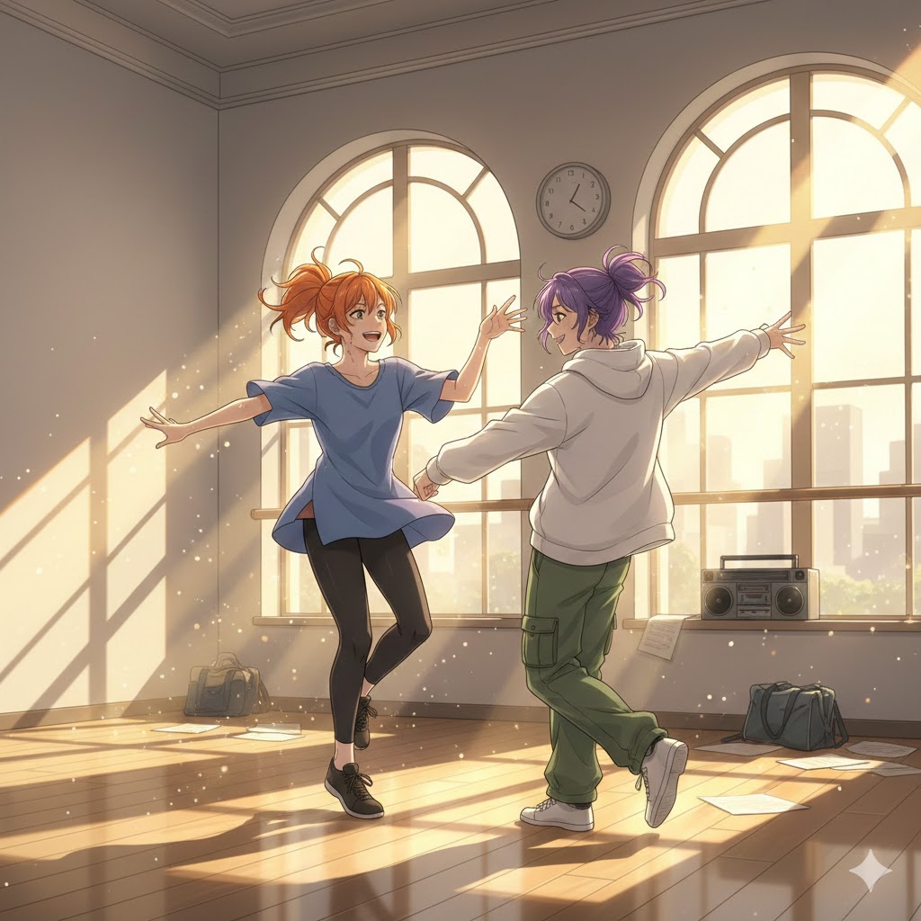 季節の変わり目、新しいことを始めてみようかなと思ったら｜NAYUTAS明石校