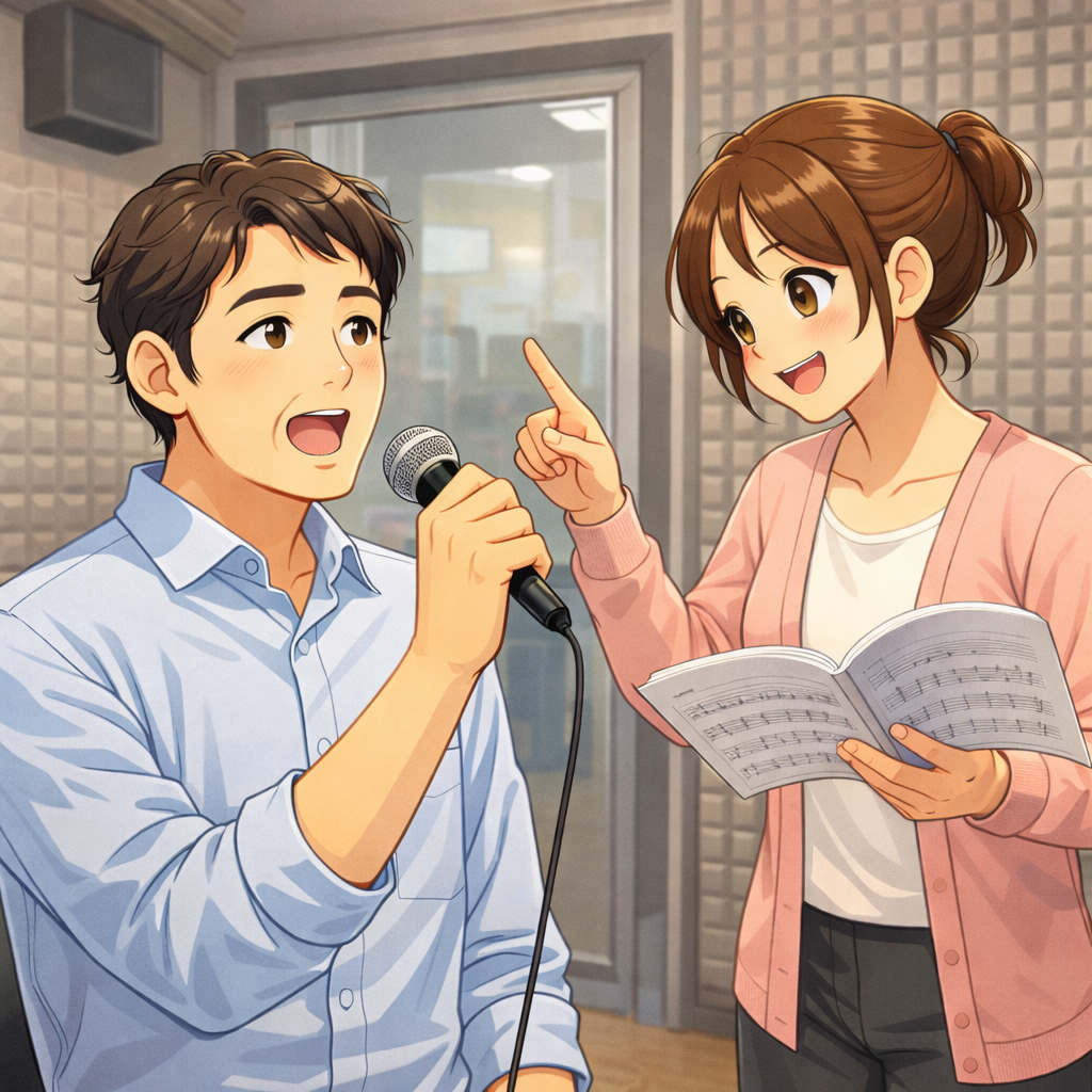 続けられるか不安な方へ｜体験レッスンを迷っている方に