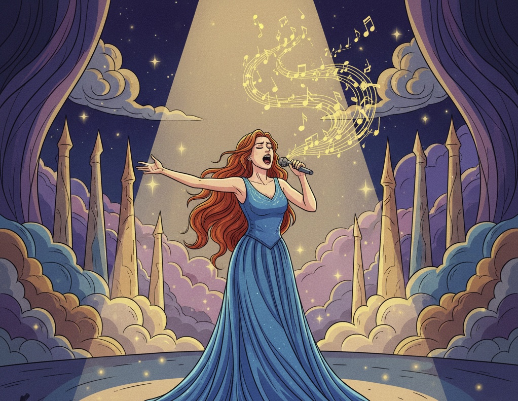 ミュージカルの歌い方って何が違うの？