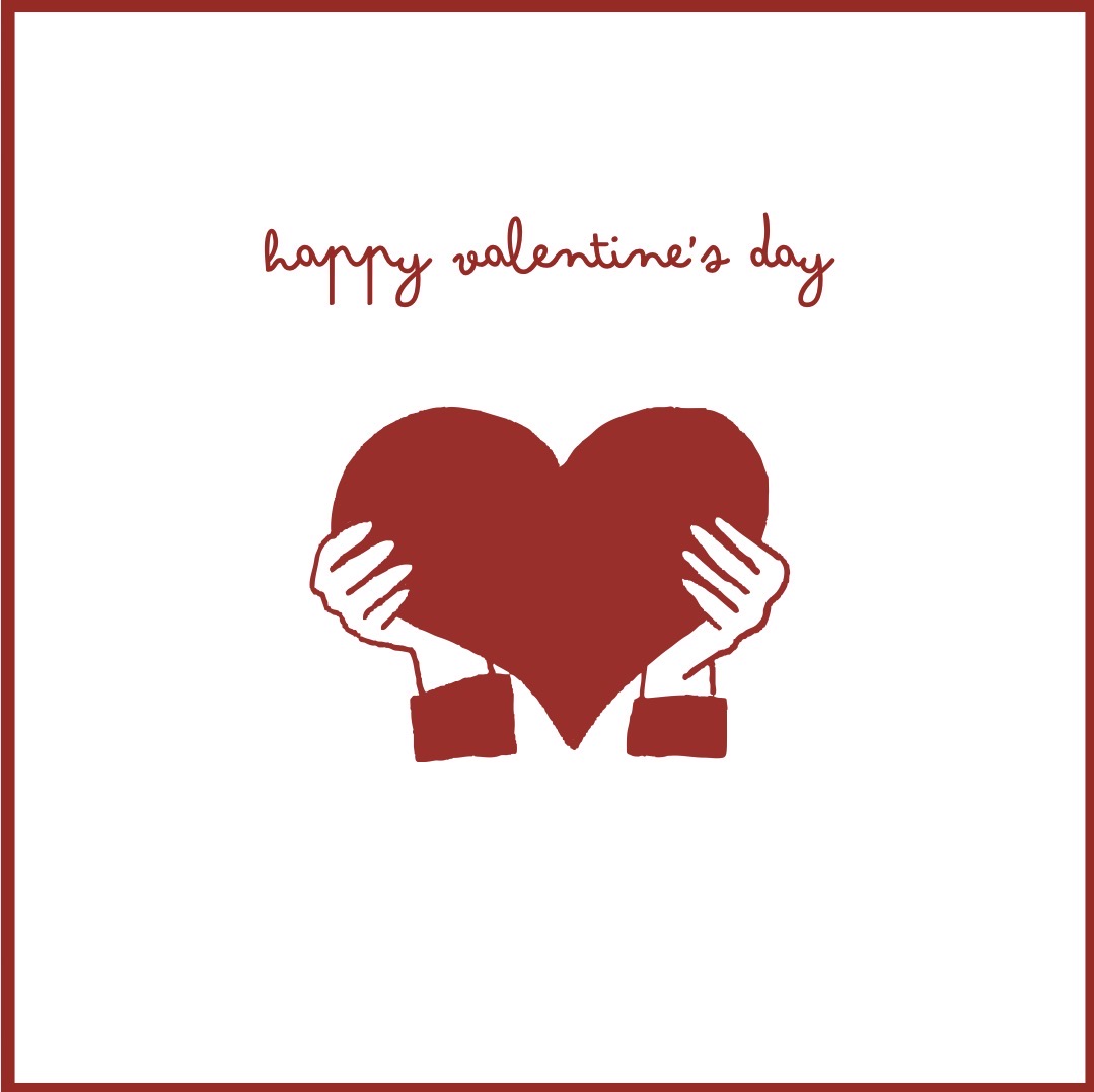 バレンタイン前に🎵歌やダンスで気分UP！