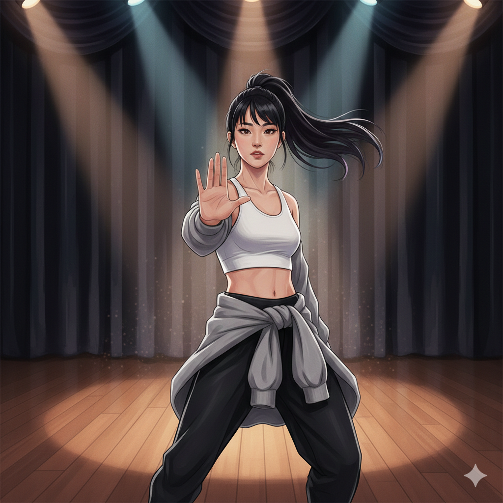 NAYUTAS明石校でダンス上達！「上手い人」と「初心者」を分ける、たった一つのポイントとは？