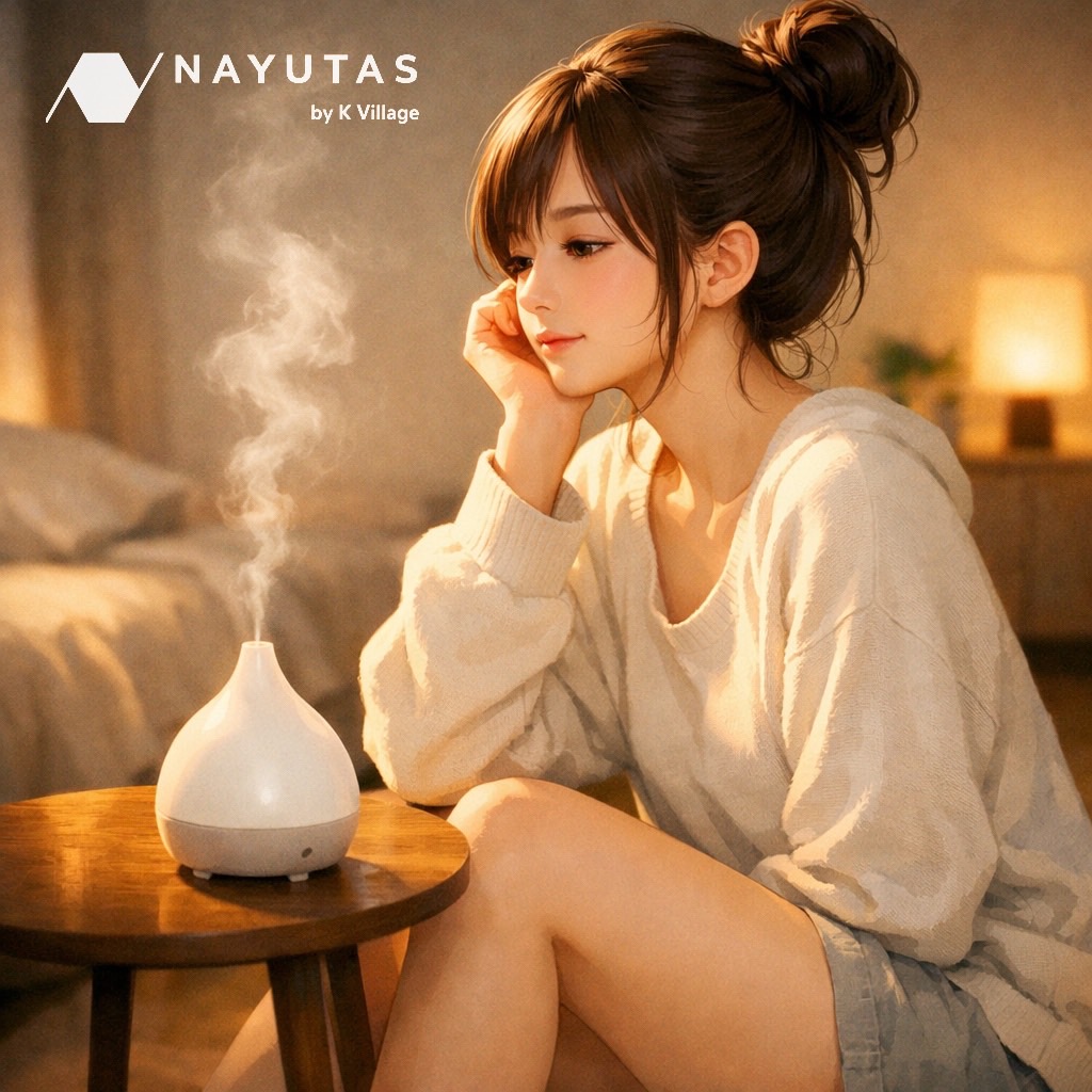 鼻と発声の関係？