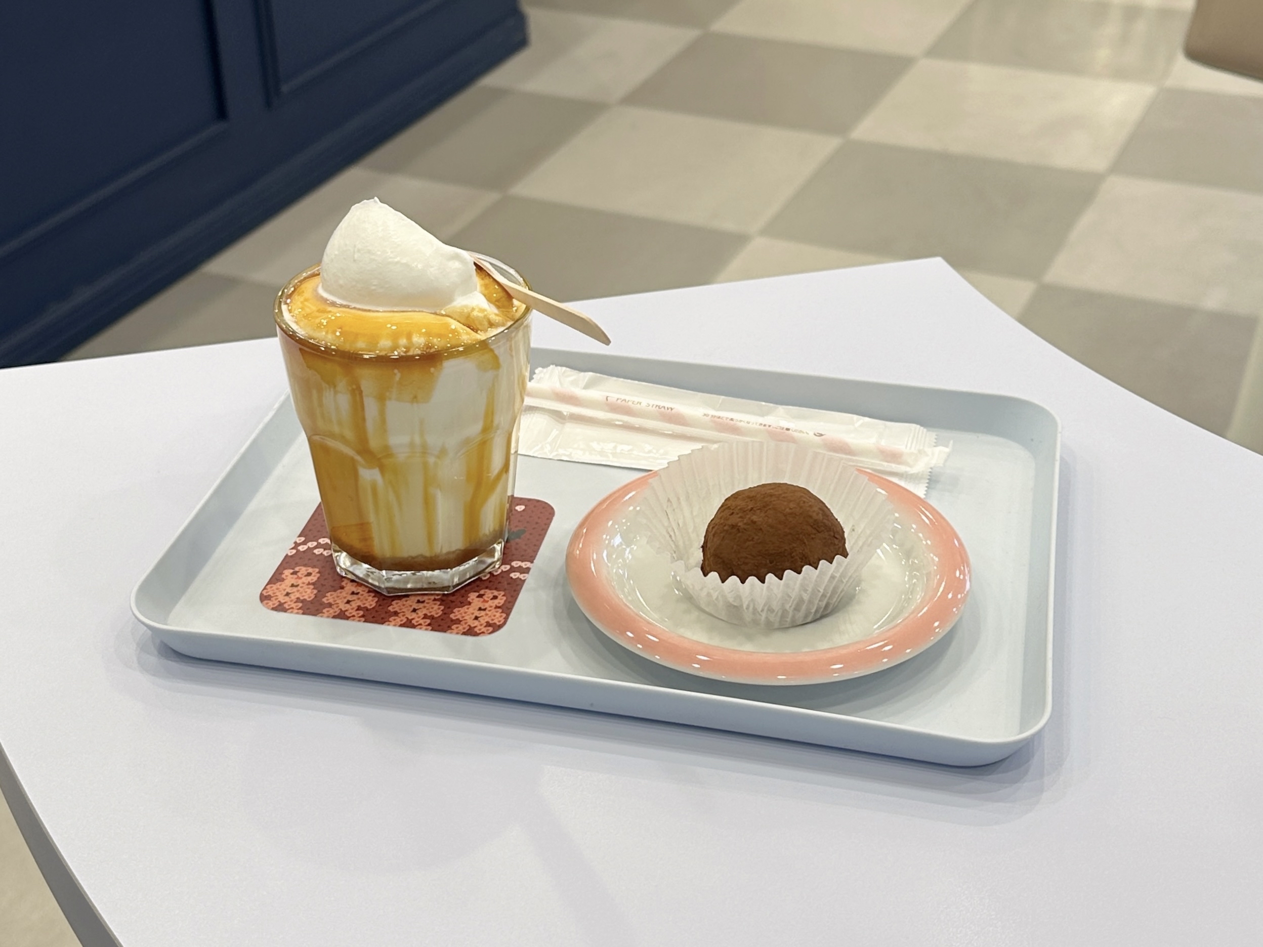 大阪で두쫀쿠(ドゥチョンク)が手に入るお店まとめ🧆