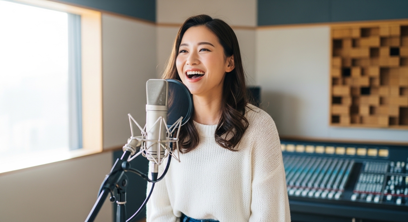 腹式呼吸はもう古い？最新のボイトレ理論で効率的に呼吸をマスターしよう！｜岡山駅周辺のボイトレならナユタス