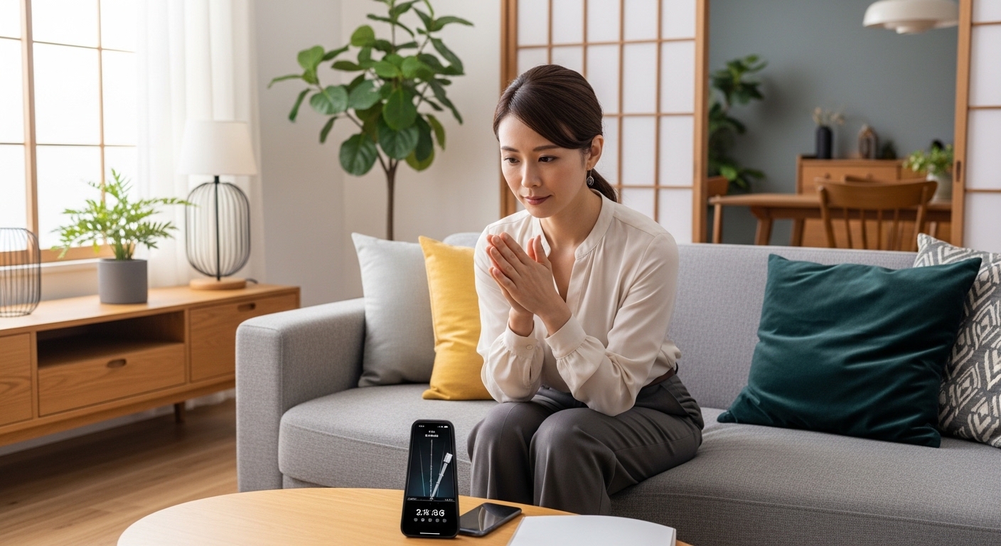 リズム感を鍛える！家でもできる簡単な練習法！