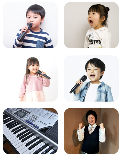 「歌が好き」を今、ちゃんと伸ばす。12歳から始めるボイトレ体験レッスン
