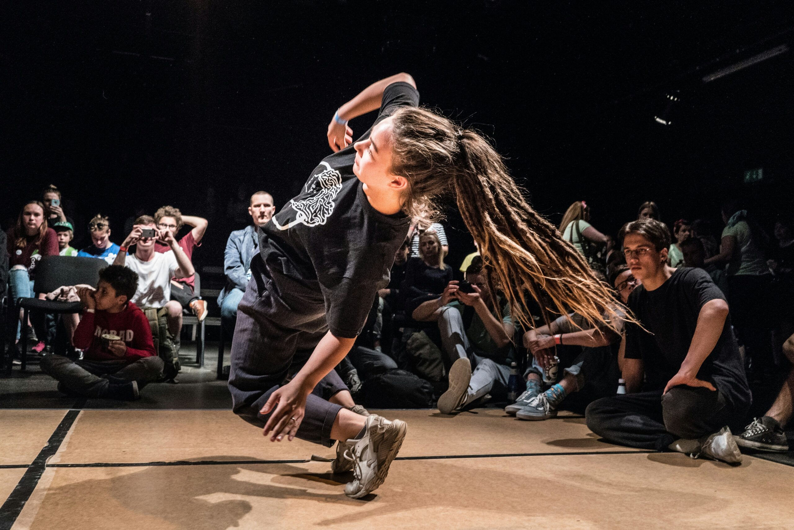 メンバー別に見るビーファーストのダンススキルと表現力