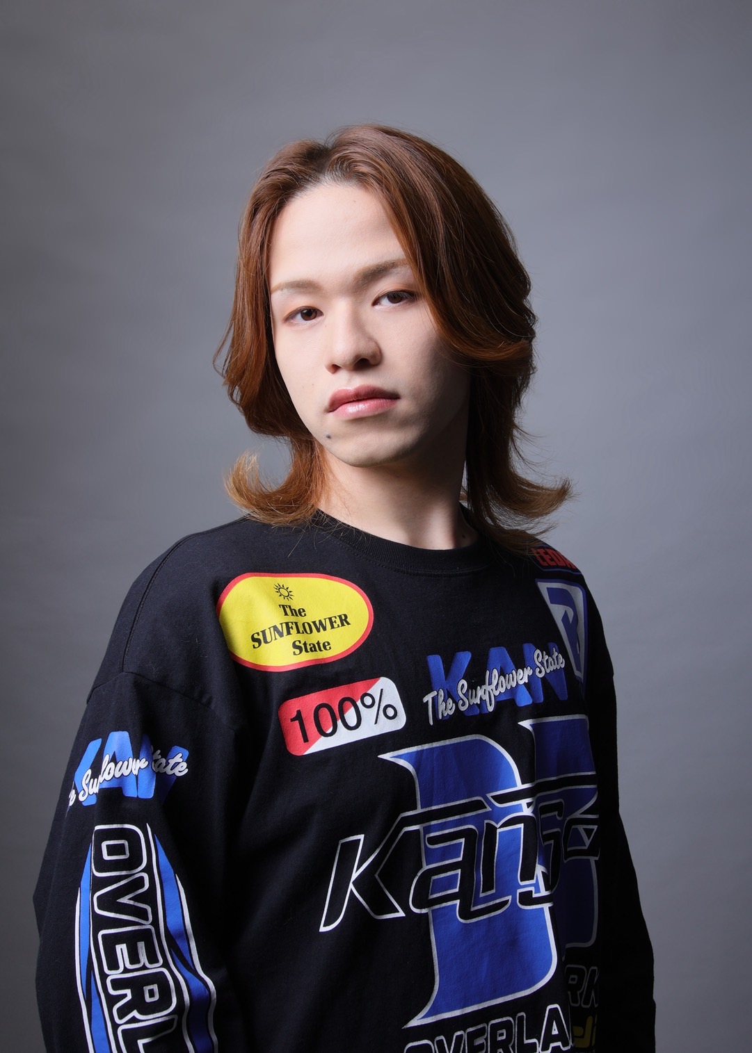 林 咲太(ハヤシ ショウタ)