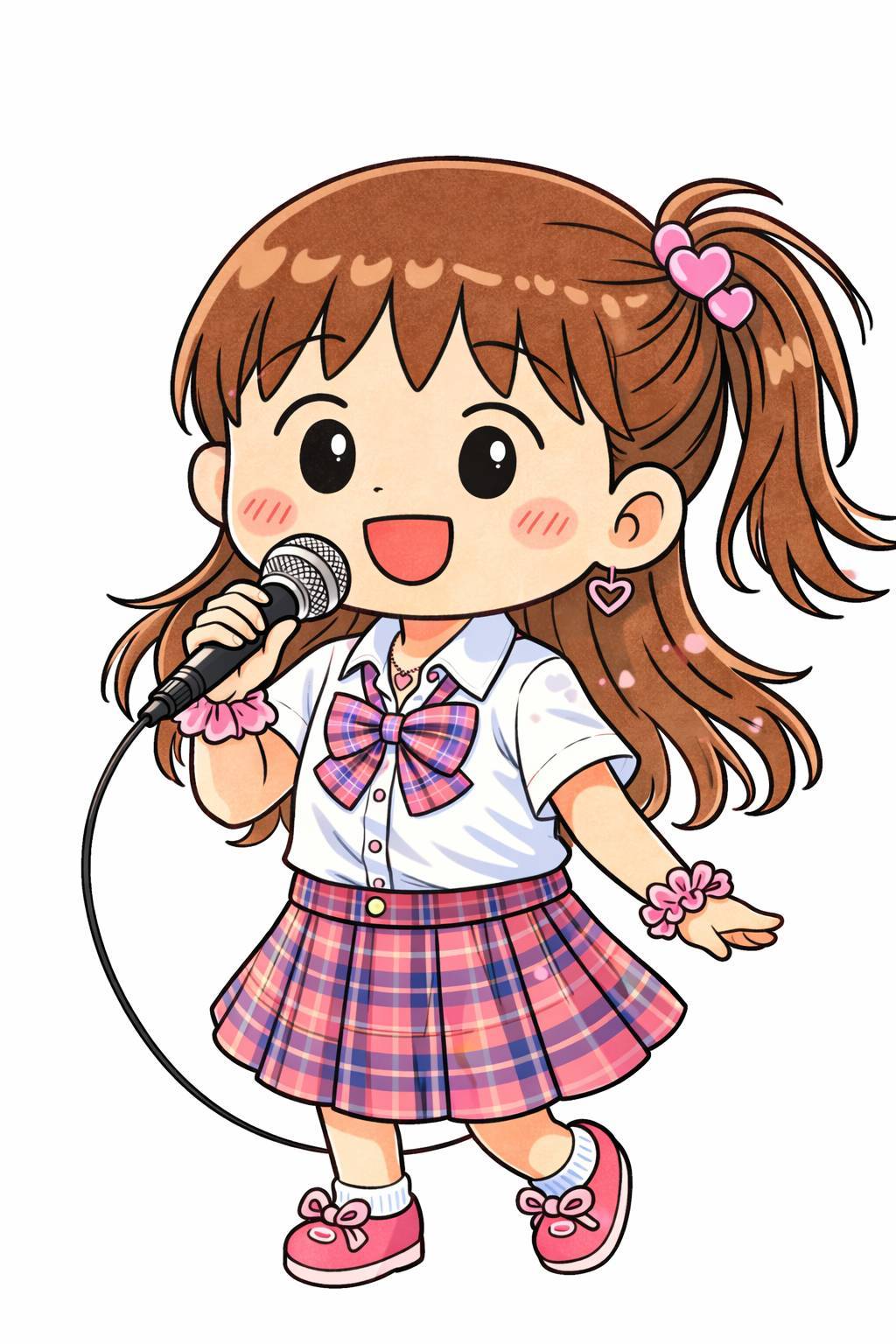 YOASOBI「アドレナ」歌い方