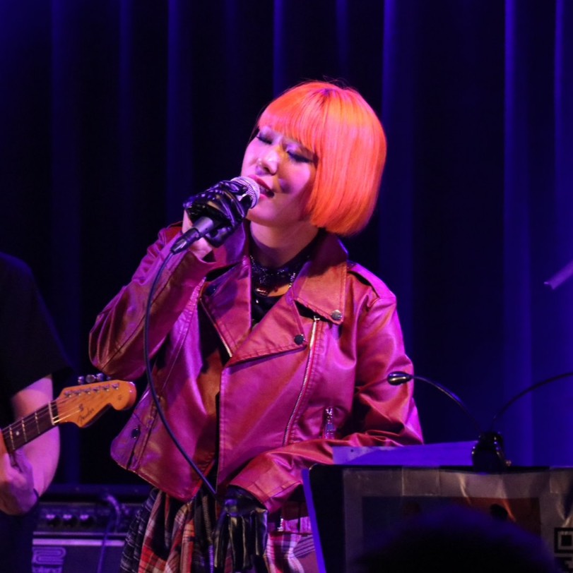 【NAYUTAS中目黒】ボイトレ＆ダンス講師のご紹介 –MAO(マオ)–