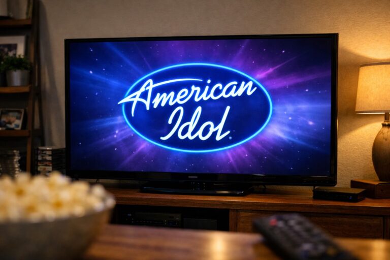 【オススメの伝説のオーディション番組　American Idol編③】　NAYUTAS水戸校　東郷 海