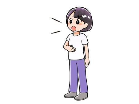 『リップロールは最強トレーニング！』