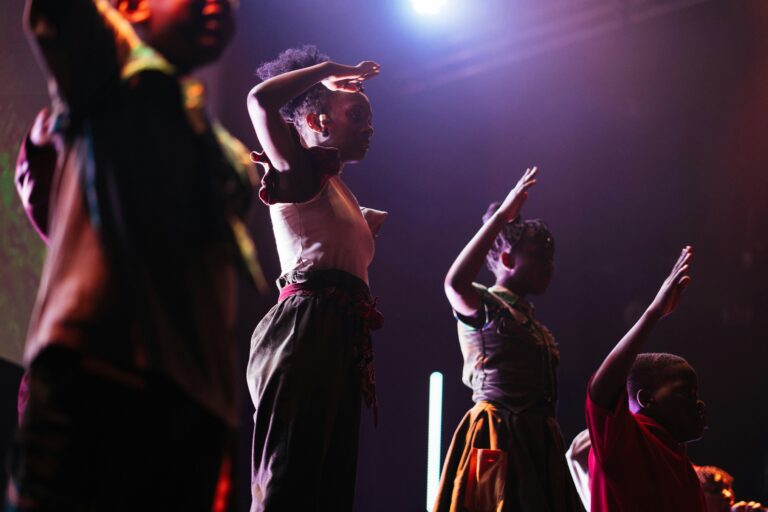 30代未経験でもダンスはできる！始め方と上達するポイントを紹介