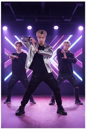 初心者からでも安心。ダンス×ボイトレで伸びる4つの理由