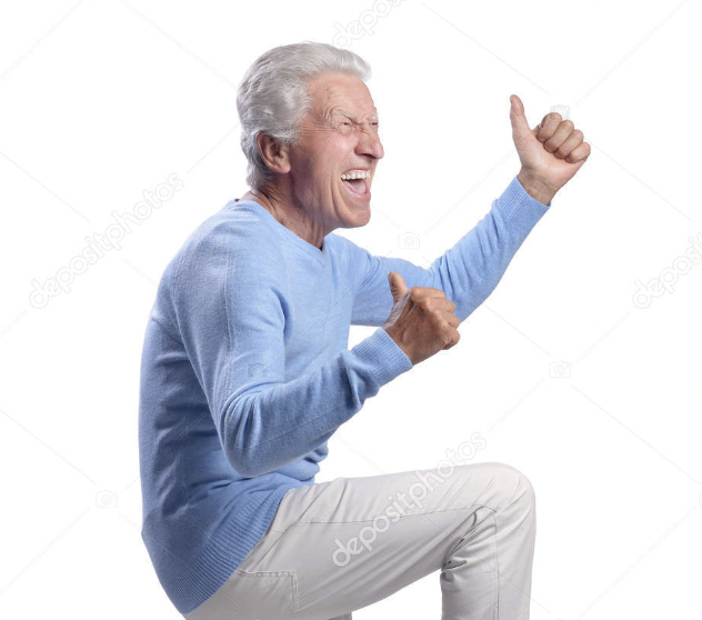 🕺シニアにダンスが健康にいい理由｜楽しく続けて健康維持✨