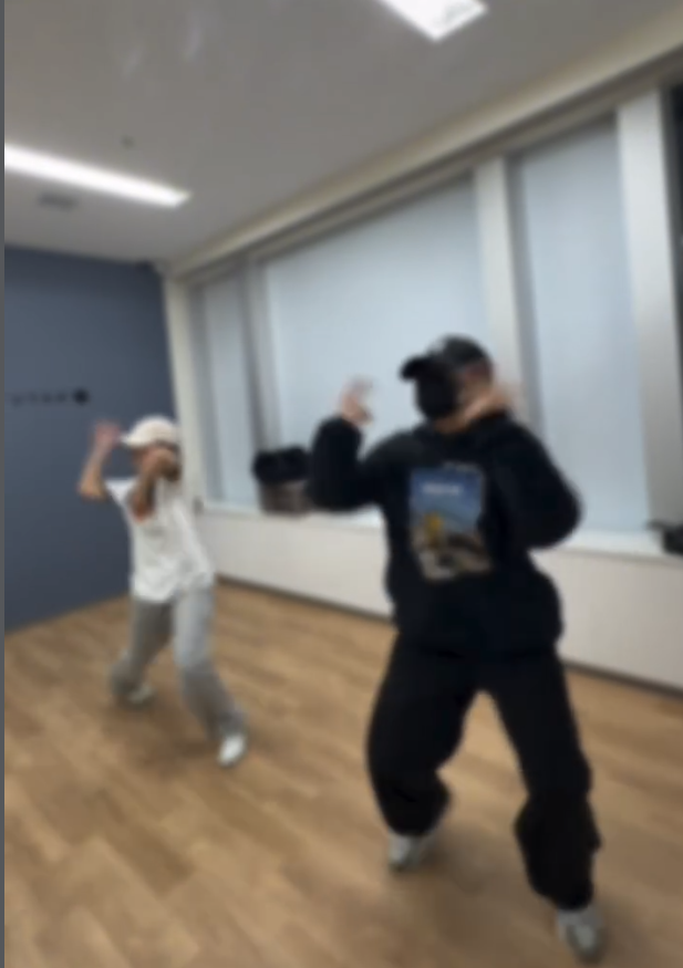 【ダンス動画】🎧/16 Shots: @stefflondon 🧠/ruru