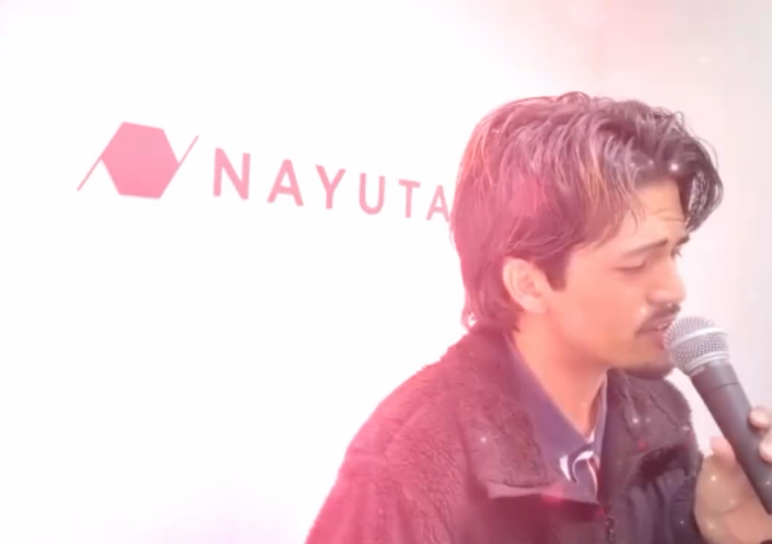 【歌唱動画】Stevie Wonder - Ribbon in the sky🎤by Lucas