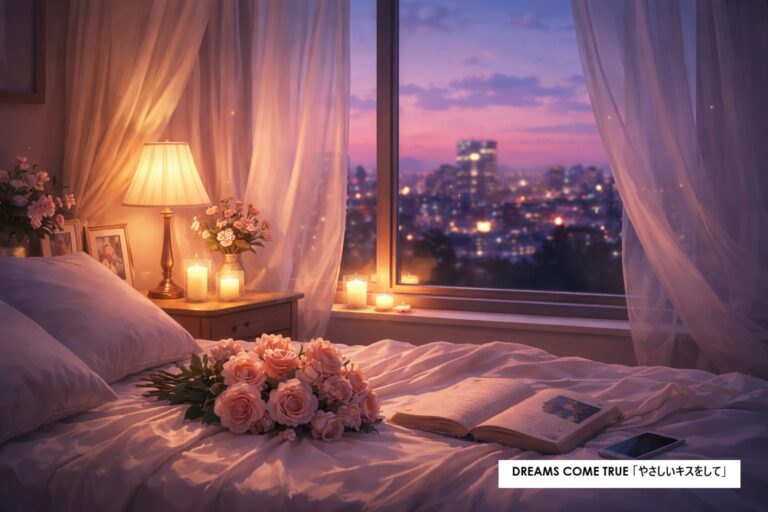 🎤DREAMS COME TRUEの名曲「やさしいキスをして」をカラオケで上手に歌いこなすコツ💕初心者でも感動を届けられる歌唱テクニック完全ガイド🎵