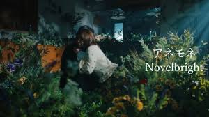 【歌詞考察】Novelbright「アネモネ」｜ナユタス 豊中校