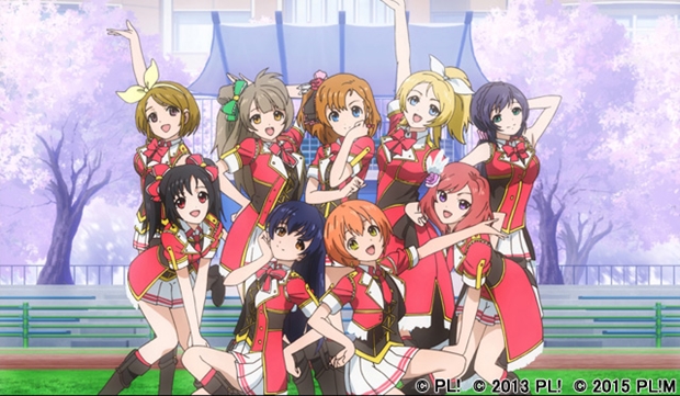 🦋憧れから始まる♪おすすめ「ダンスがテーマのアニメ3選」をご紹介！