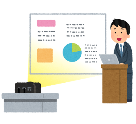 ☆ボイトレ初心者必見☆ プレゼン時の正しい姿勢～男性編～【NAYUTAS京橋校】